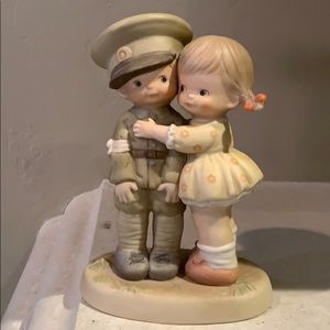 Enesco precious moments